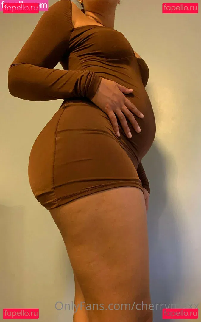 cherrymaxx Onlyfans Photo Gallery 