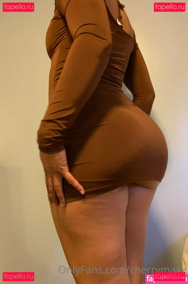 cherrymaxx Onlyfans Photo Gallery 