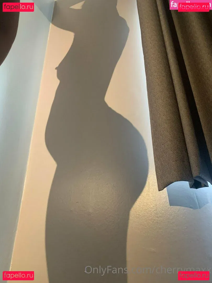 cherrymaxx Onlyfans Photo Gallery 