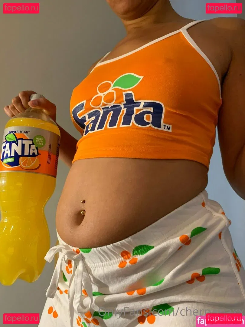 cherrymaxx Onlyfans Photo Gallery 