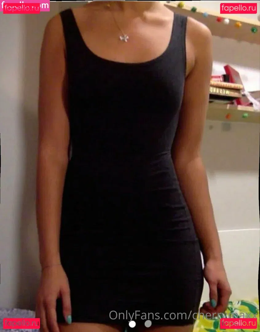 cherrymaxx Onlyfans Photo Gallery 