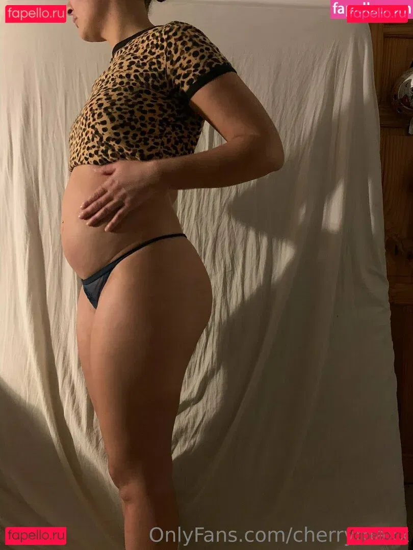 cherrymaxx Onlyfans Photo Gallery 