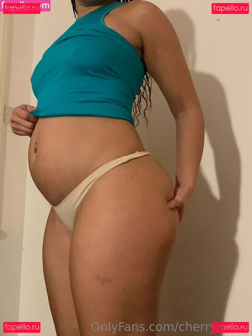 cherrymaxx Onlyfans Photo Gallery 