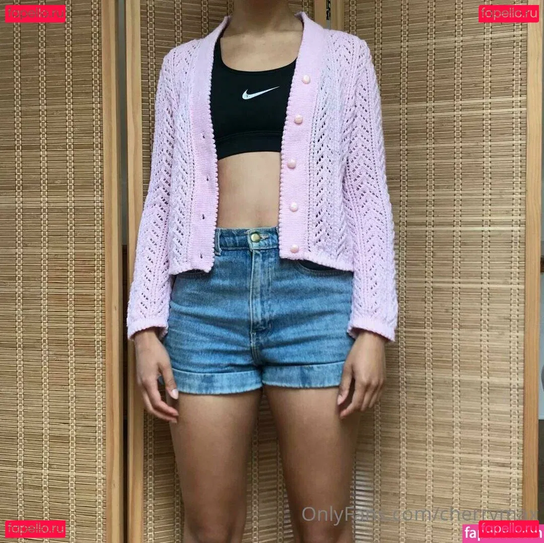 cherrymaxx Onlyfans Photo Gallery 