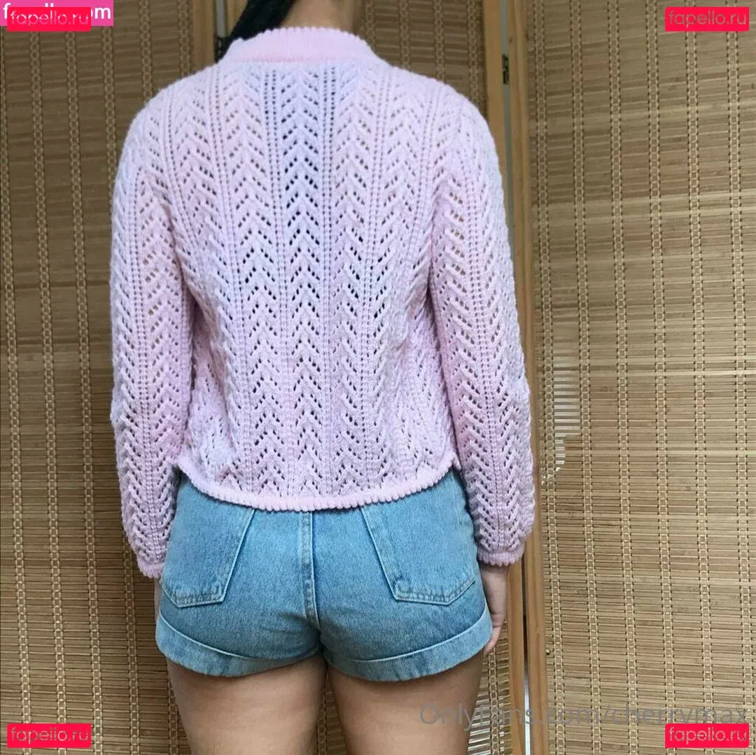 cherrymaxx Onlyfans Photo Gallery 