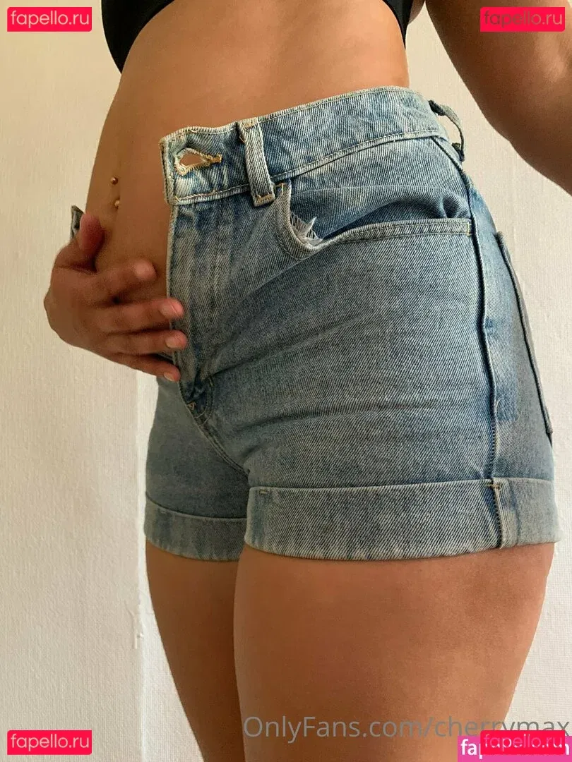 cherrymaxx Onlyfans Photo Gallery 