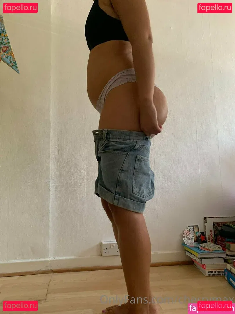 cherrymaxx Onlyfans Photo Gallery 