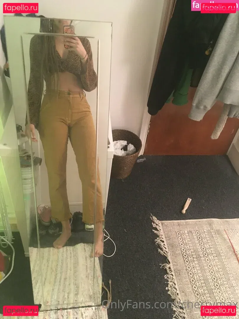 cherrymaxx Onlyfans Photo Gallery 