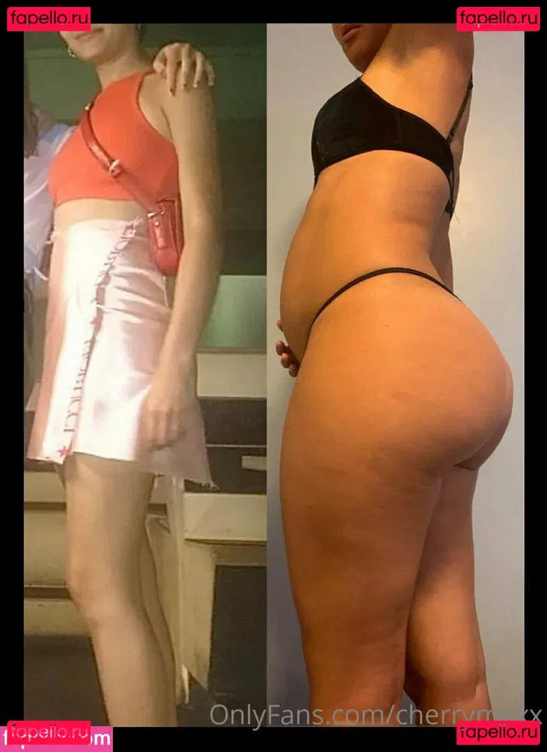 cherrymaxx Onlyfans Photo Gallery 