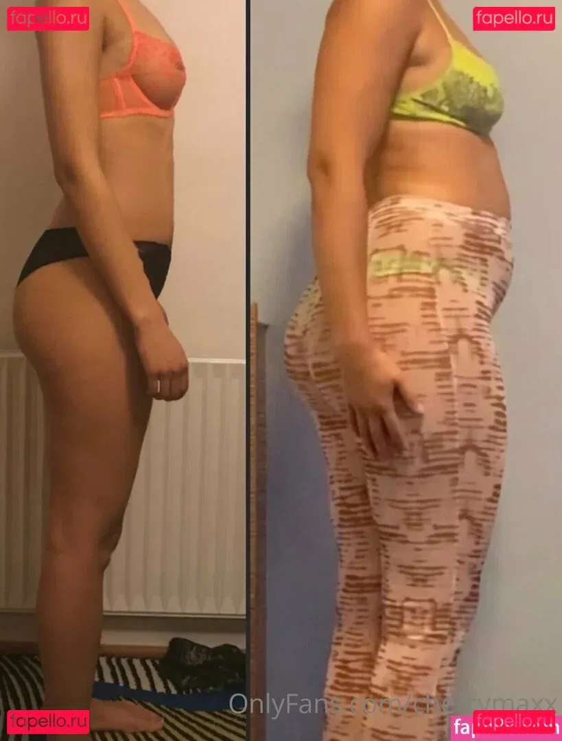 cherrymaxx Onlyfans Photo Gallery 