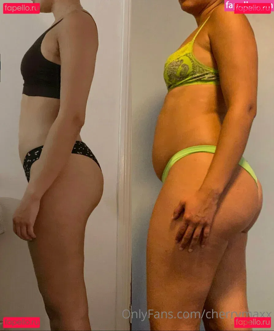 cherrymaxx Onlyfans Photo Gallery 