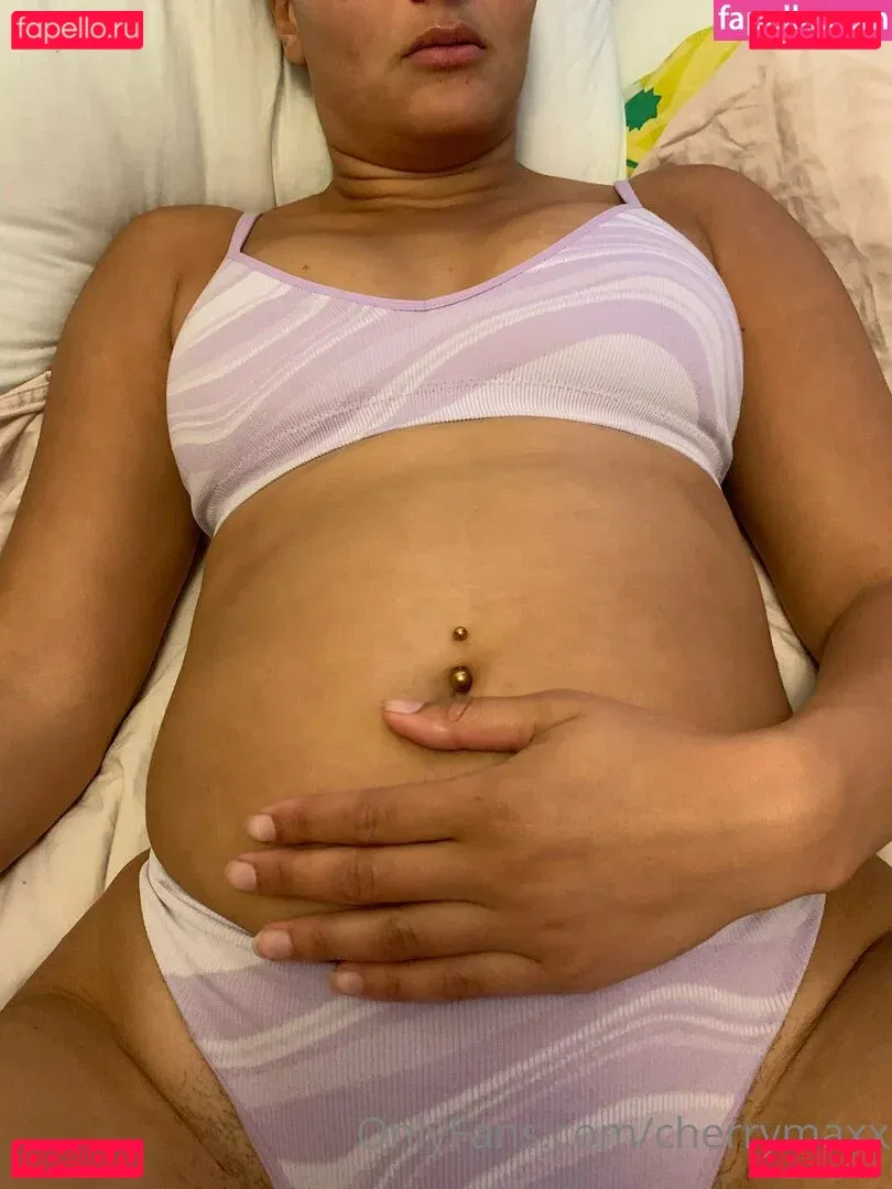 cherrymaxx Onlyfans Photo Gallery 