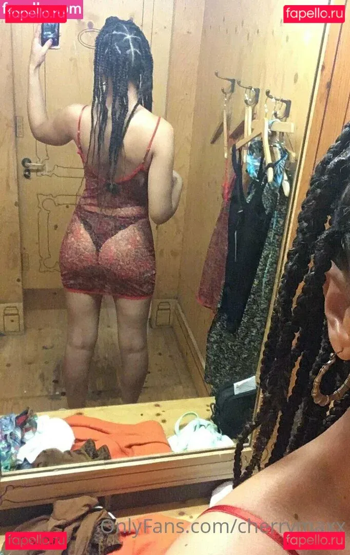 cherrymaxx Onlyfans Photo Gallery 
