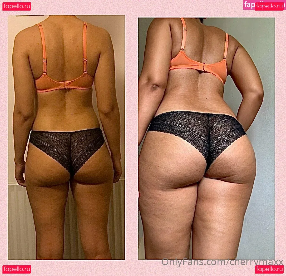 cherrymaxx Onlyfans Photo Gallery 