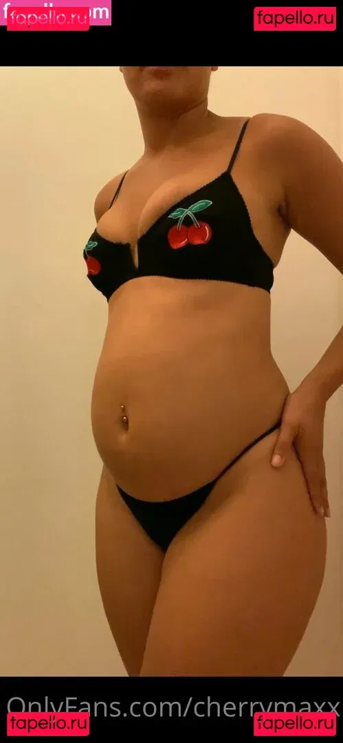 cherrymaxx Onlyfans Photo Gallery 