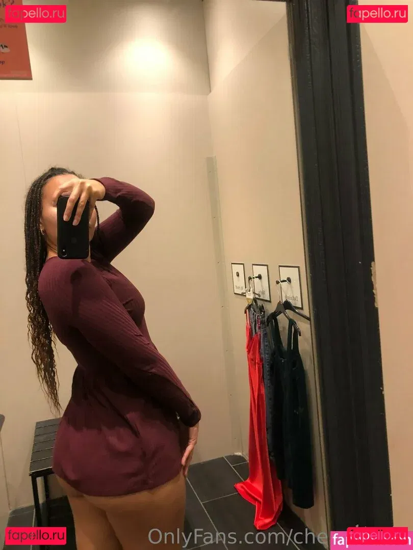 cherrymaxx Onlyfans Photo Gallery 