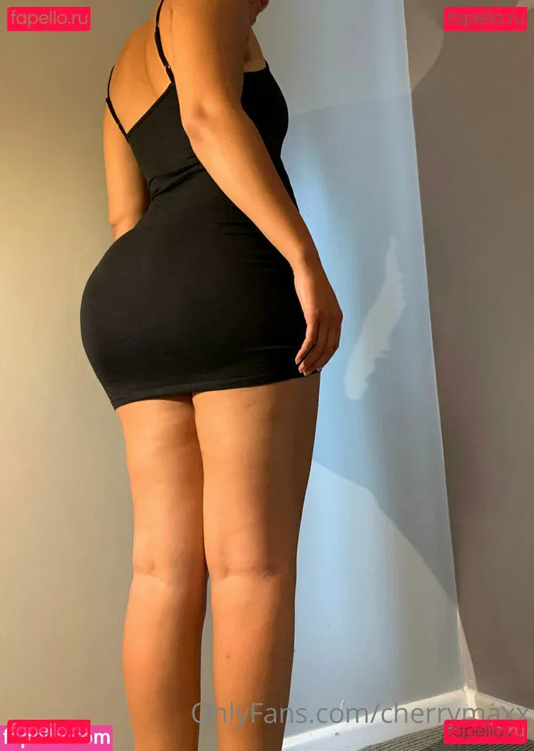 cherrymaxx Onlyfans Photo Gallery 