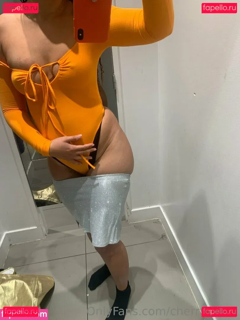 cherrymaxx Onlyfans Photo Gallery 