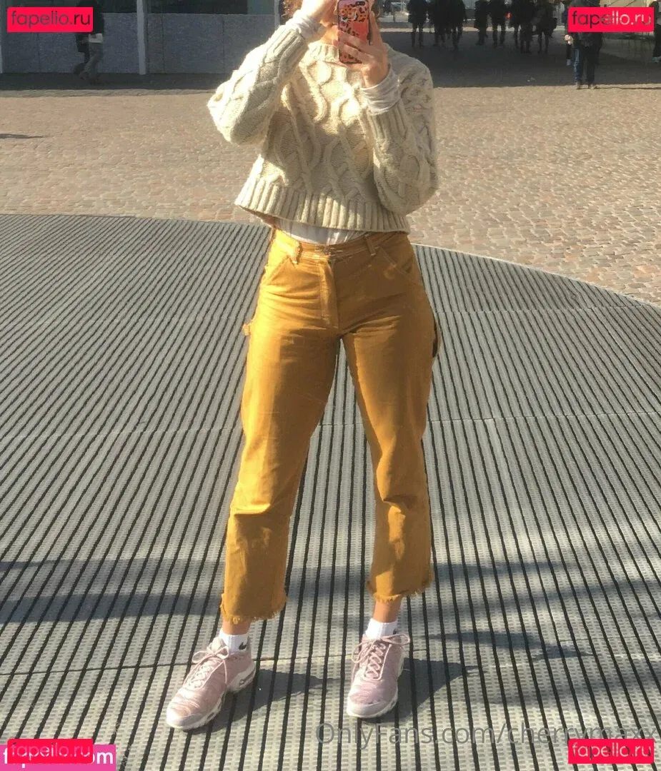 cherrymaxx Onlyfans Photo Gallery 