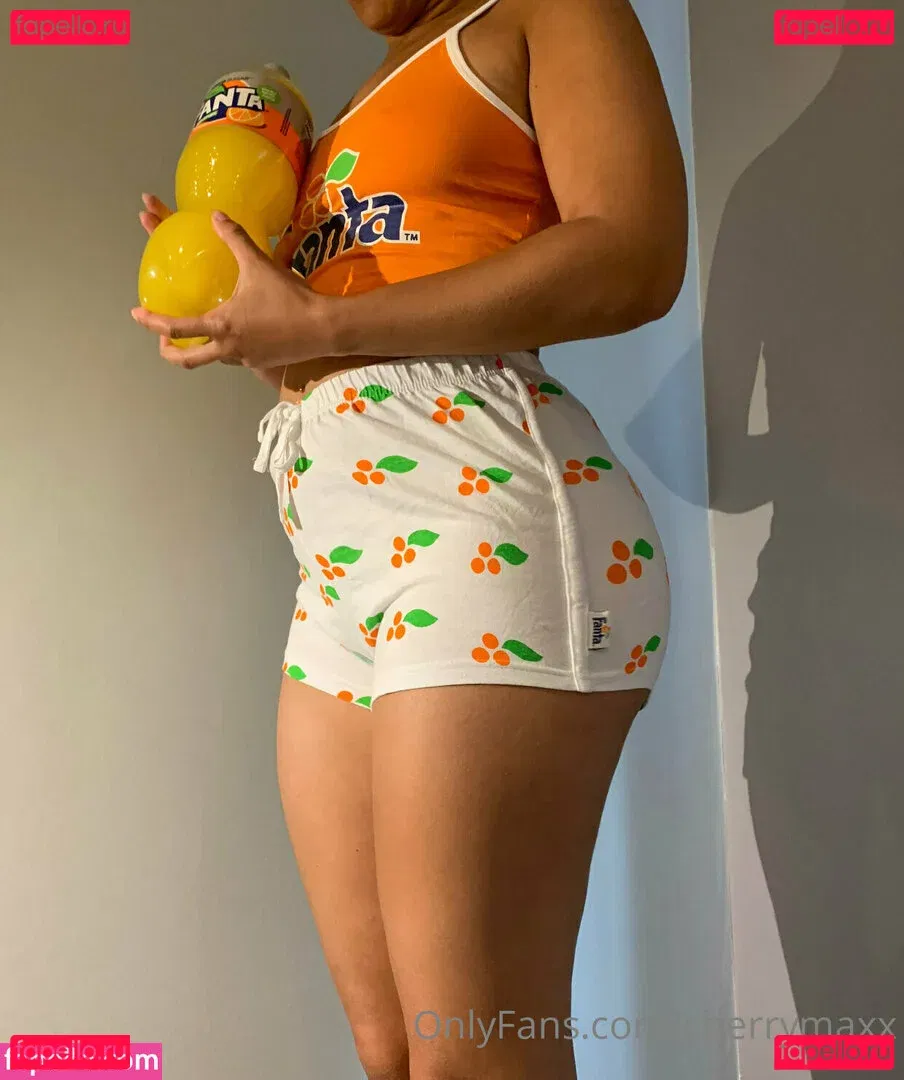 cherrymaxx Onlyfans Photo Gallery 