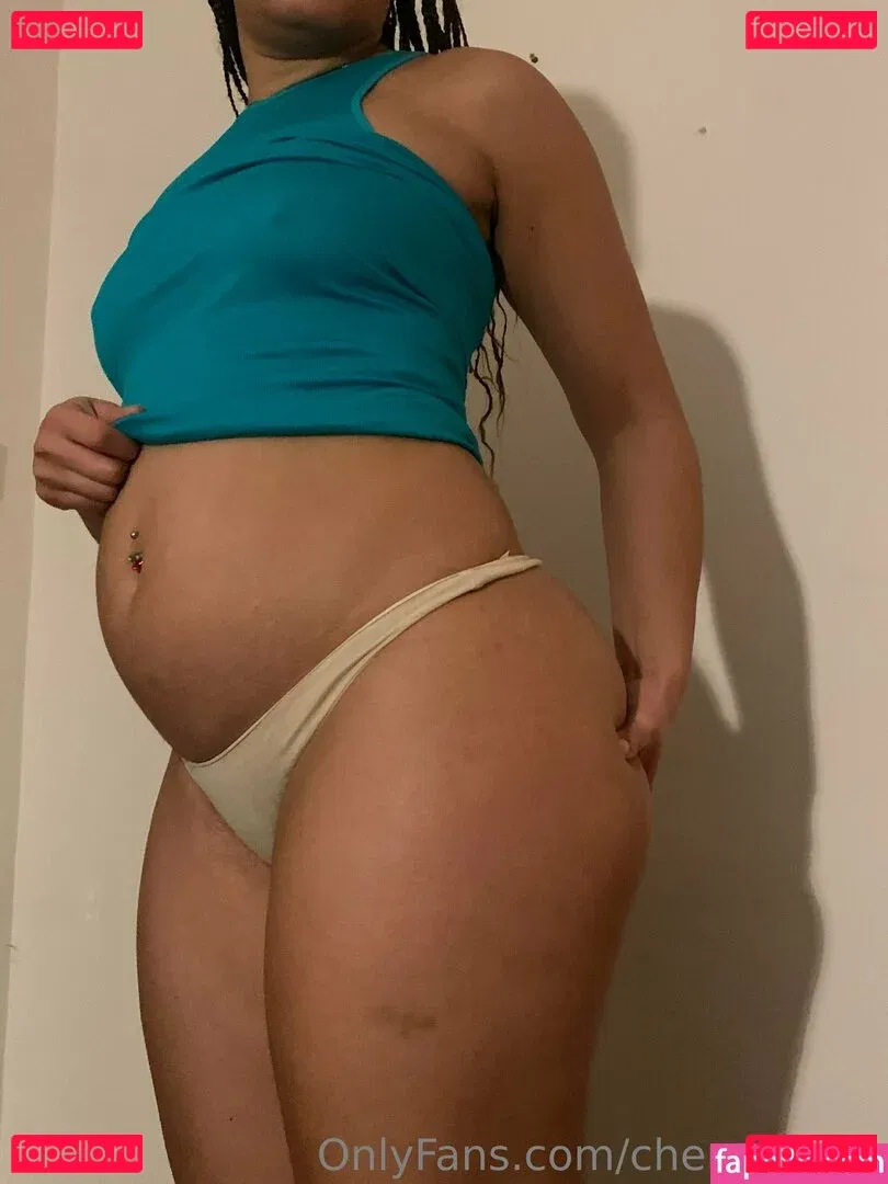 cherrymaxx Onlyfans Photo Gallery 