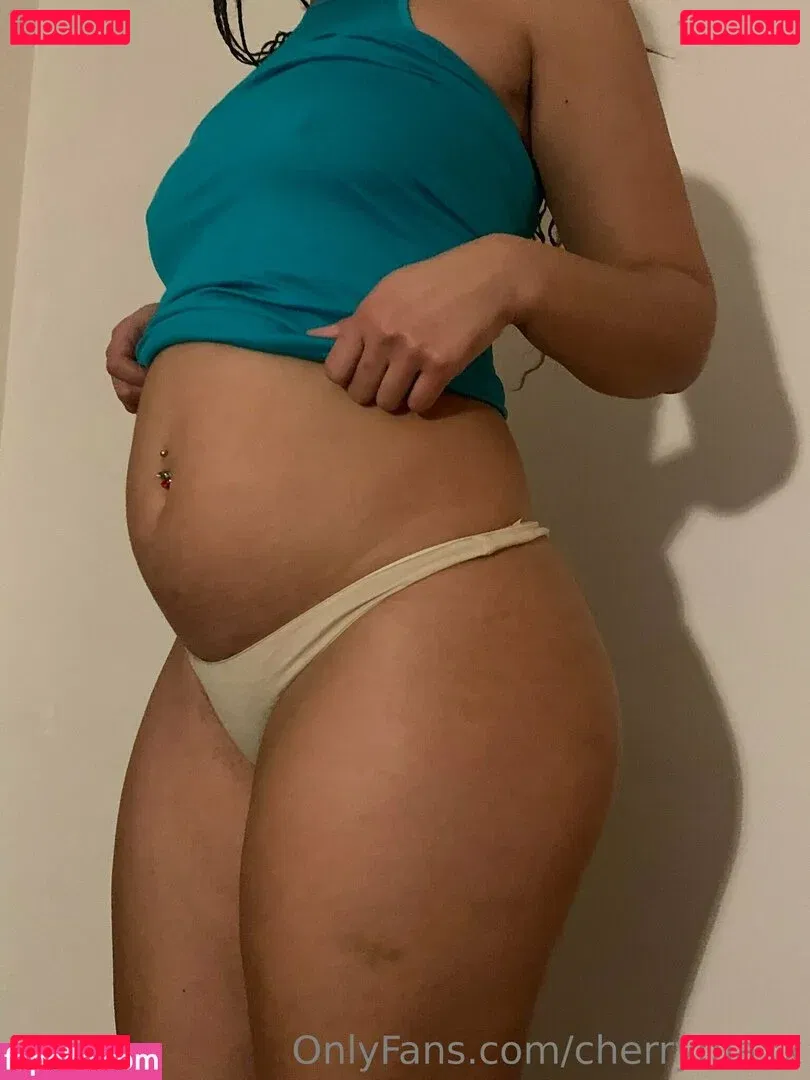 cherrymaxx Onlyfans Photo Gallery 