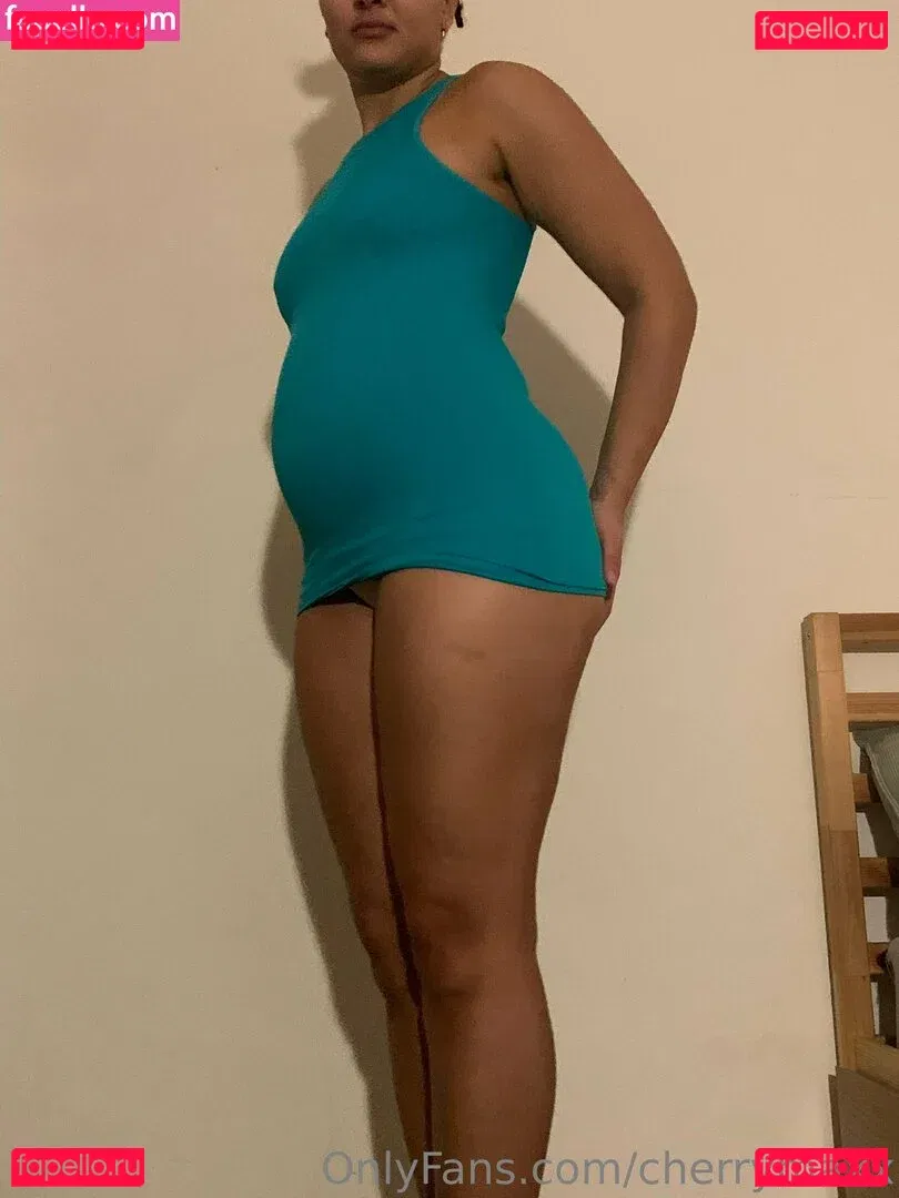 cherrymaxx Onlyfans Photo Gallery 