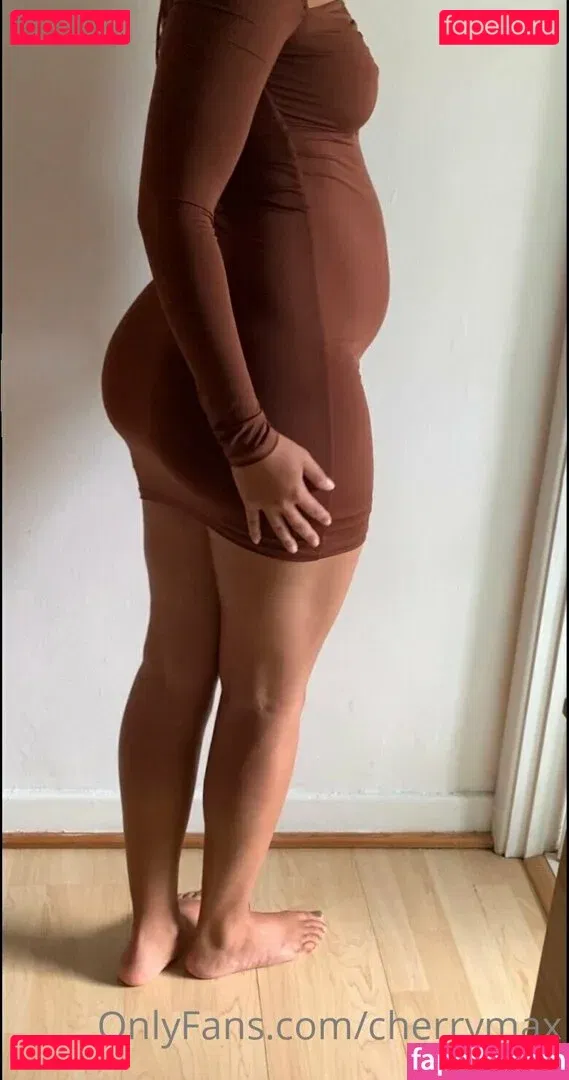 cherrymaxx Onlyfans Photo Gallery 