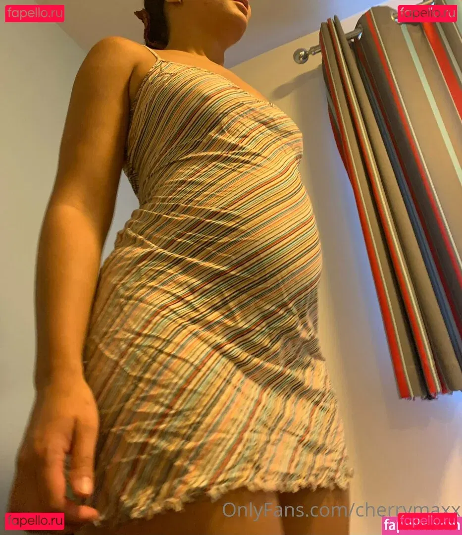 cherrymaxx Onlyfans Photo Gallery 