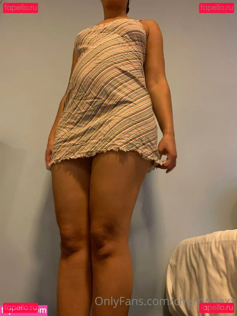cherrymaxx Onlyfans Photo Gallery 