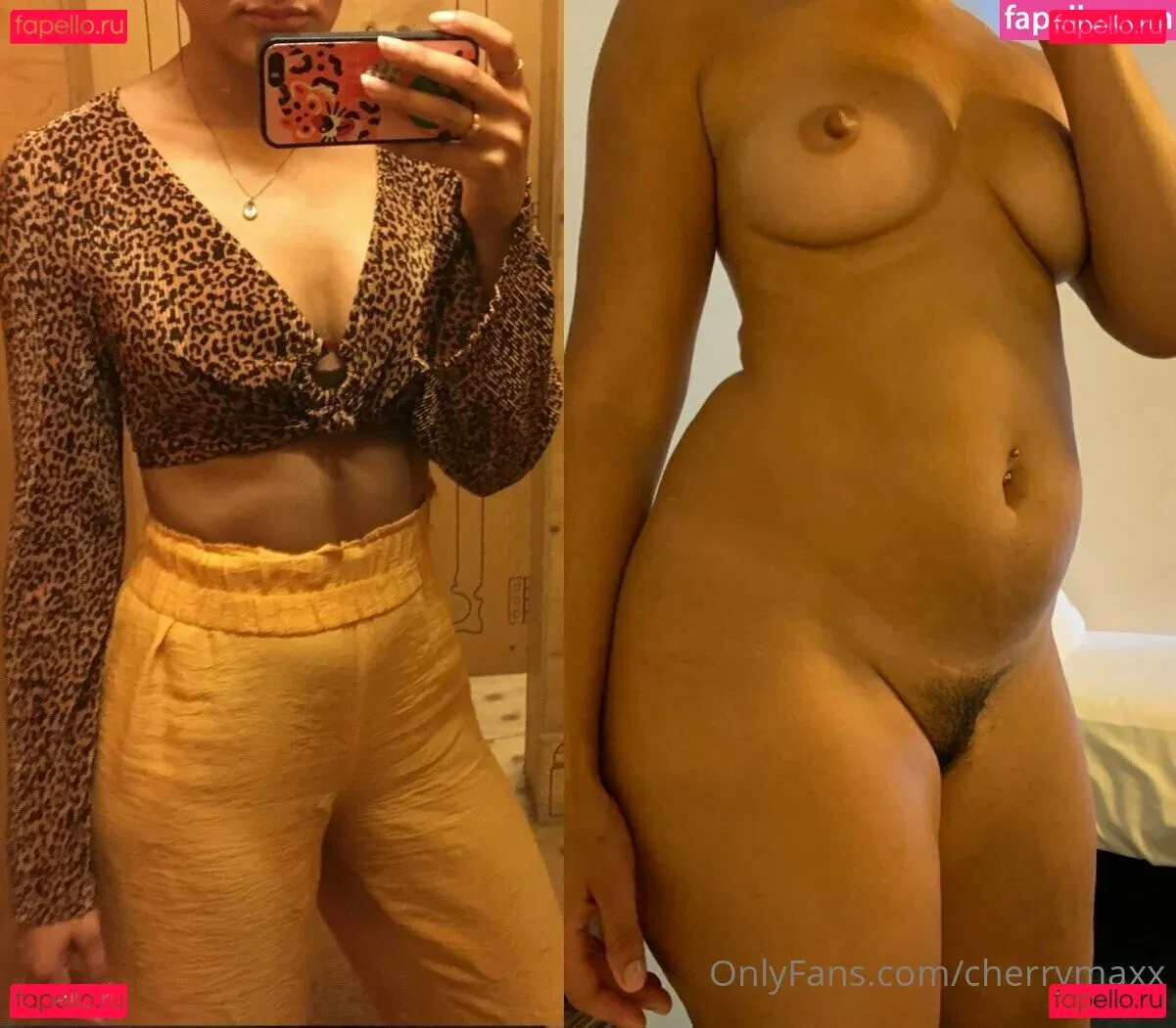 cherrymaxx Onlyfans Photo Gallery 