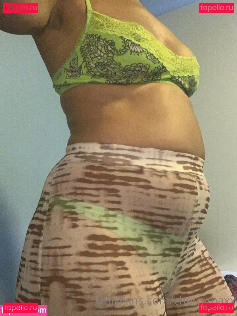 cherrymaxx Onlyfans Photo Gallery 