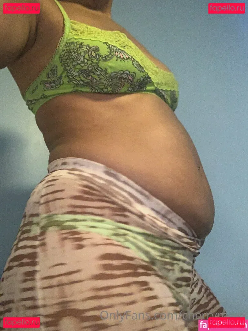 cherrymaxx Onlyfans Photo Gallery 