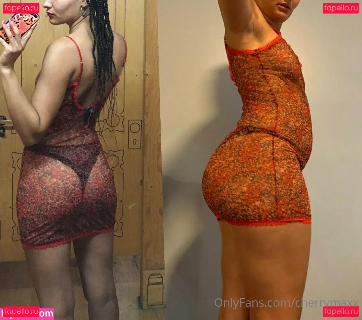 cherrymaxx Onlyfans Photo Gallery 