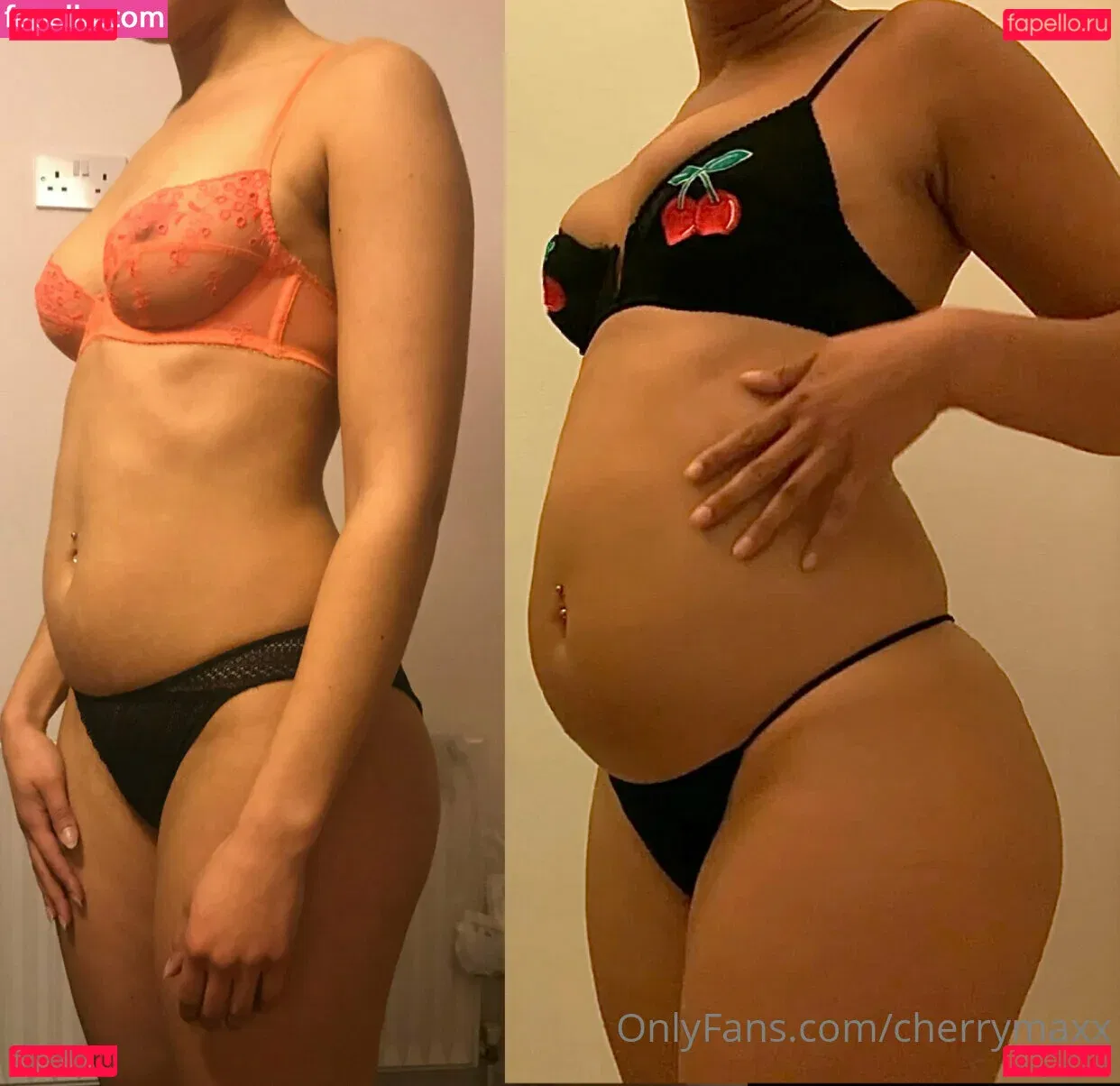 cherrymaxx Onlyfans Photo Gallery 