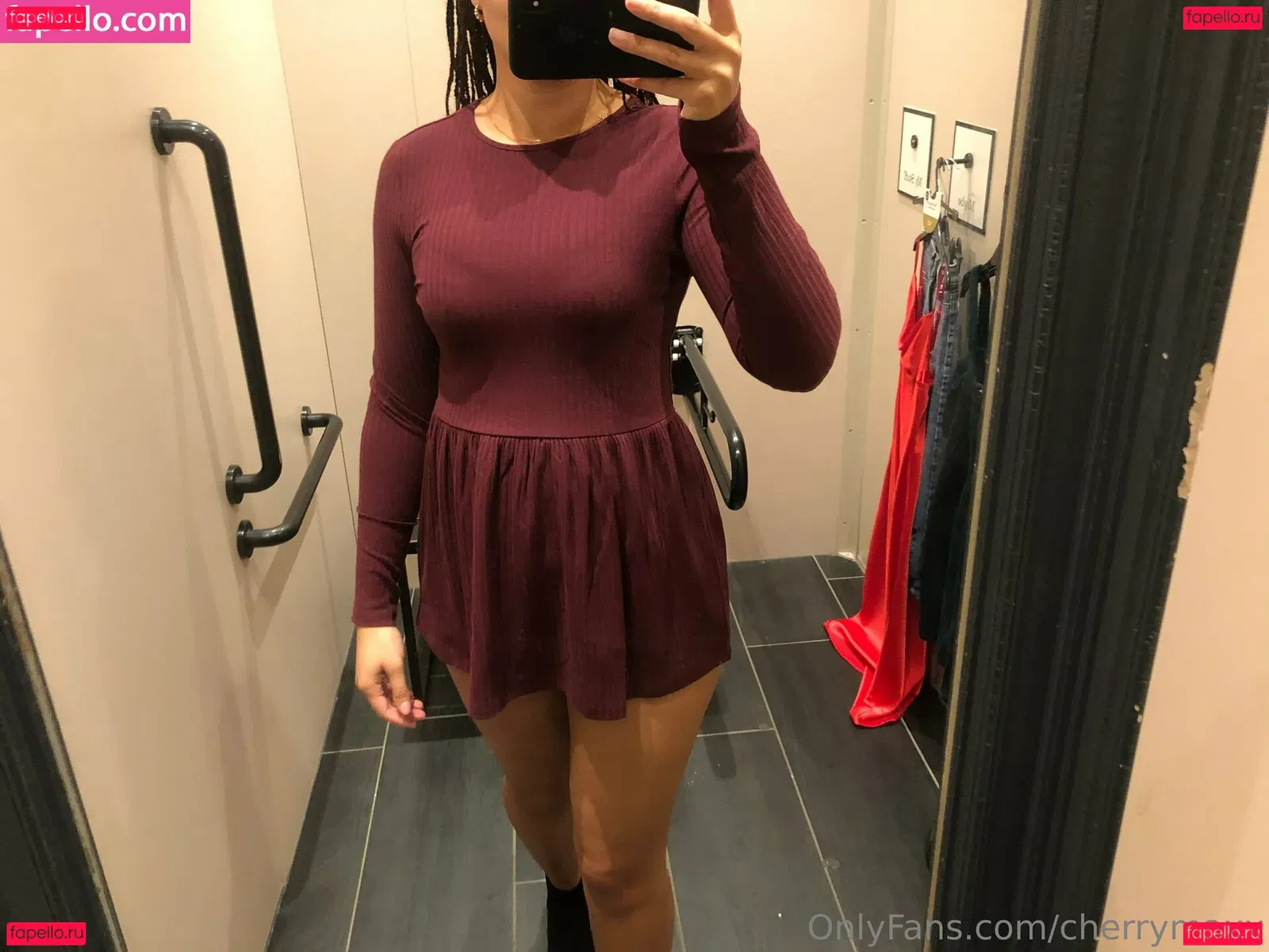 cherrymaxx Onlyfans Photo Gallery 