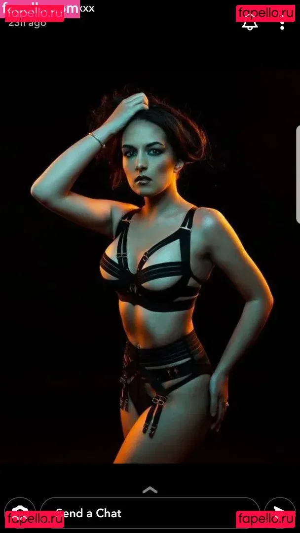 Reebeeca Onlyfans Photo Gallery 