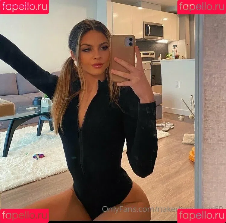 kendrathomas18 Onlyfans Photo Gallery 