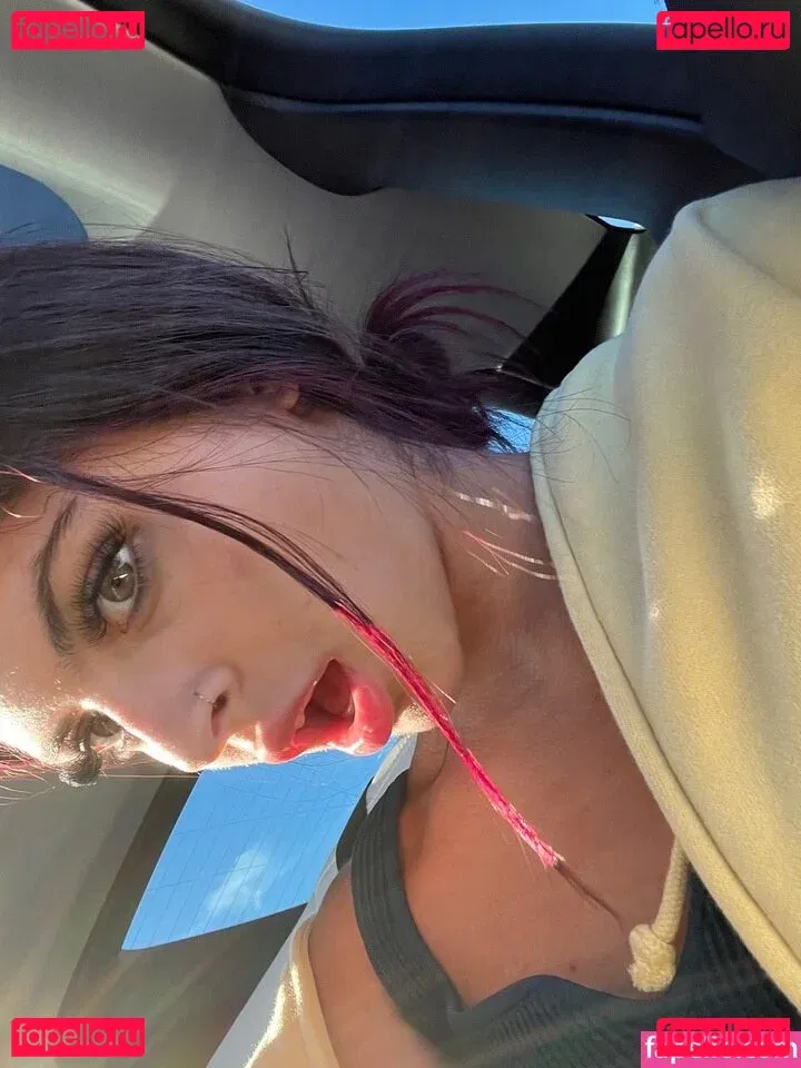 kendrathomas18 Onlyfans Photo Gallery 