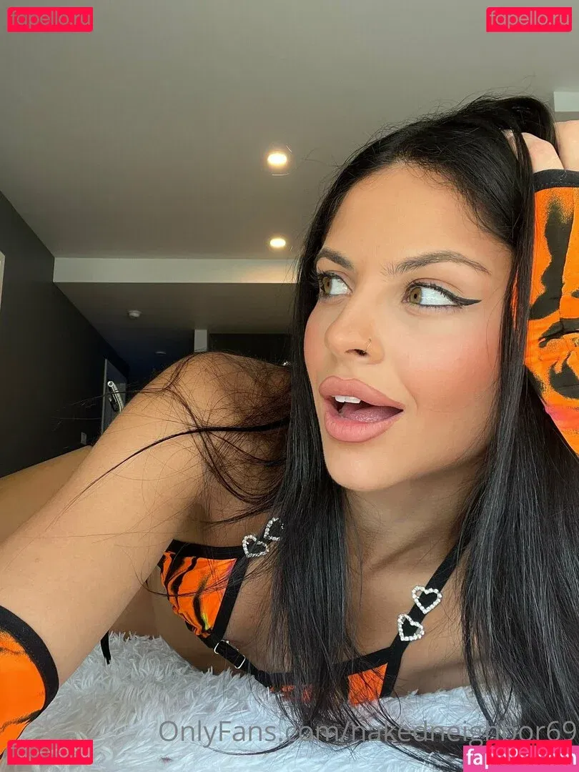 kendrathomas18 Onlyfans Photo Gallery 