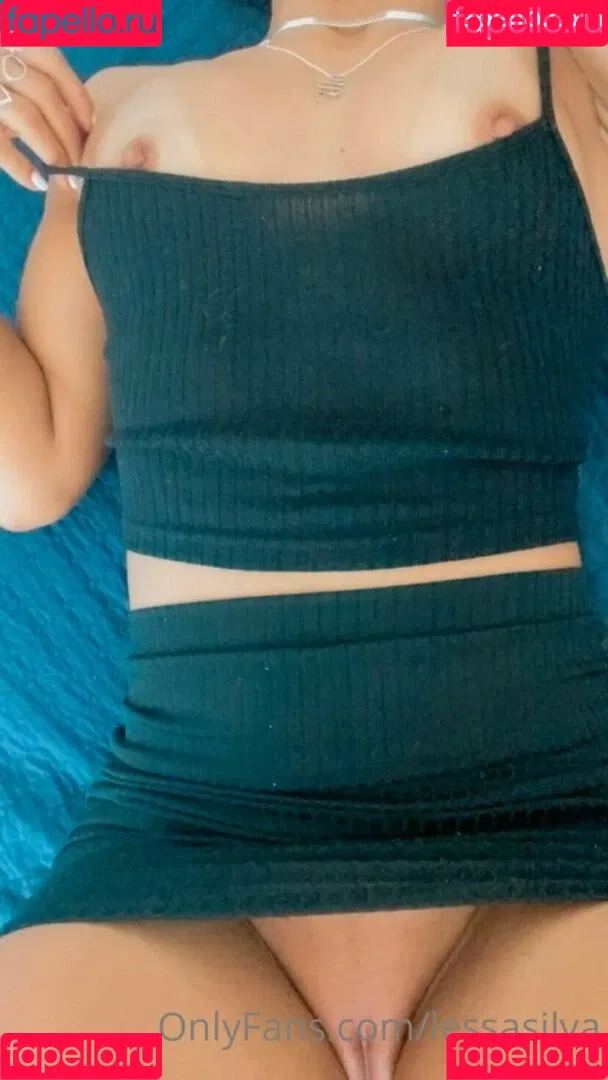 Alessa Silva Onlyfans Photo Gallery 