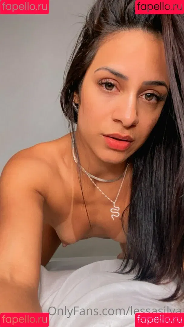 Alessa Silva Onlyfans Photo Gallery 