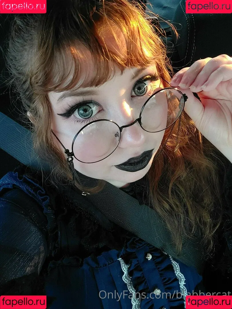 Blabbercat Onlyfans Photo Gallery 