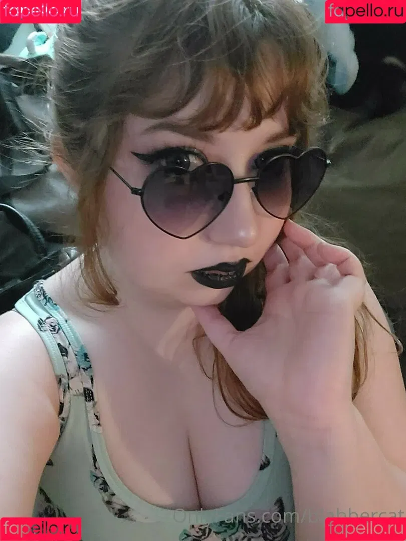 Blabbercat Onlyfans Photo Gallery 