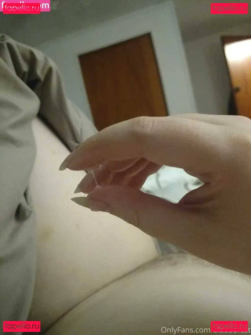 Blabbercat Onlyfans Photo Gallery 