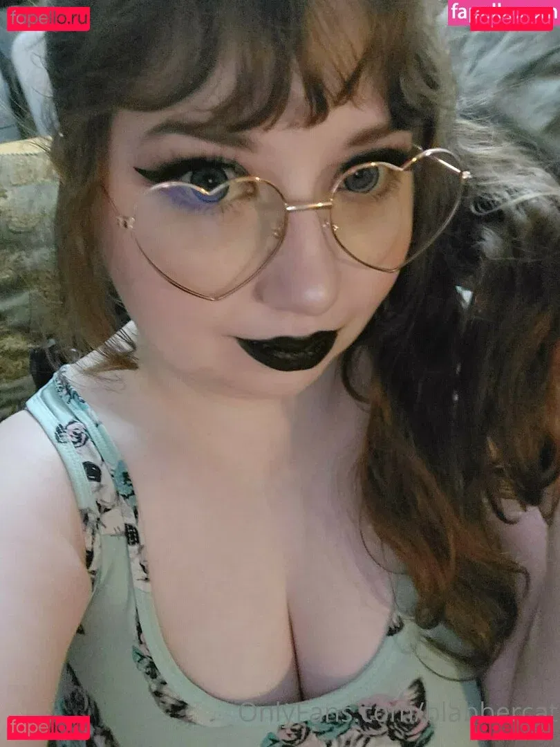 Blabbercat Onlyfans Photo Gallery 