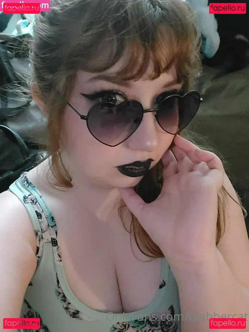 Blabbercat Onlyfans Photo Gallery 