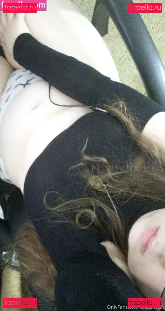 Blabbercat Onlyfans Photo Gallery 