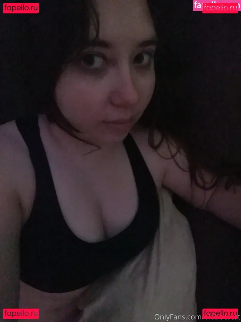 Blabbercat Onlyfans Photo Gallery 