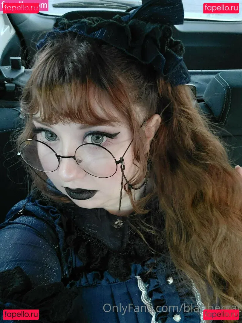 Blabbercat Onlyfans Photo Gallery 